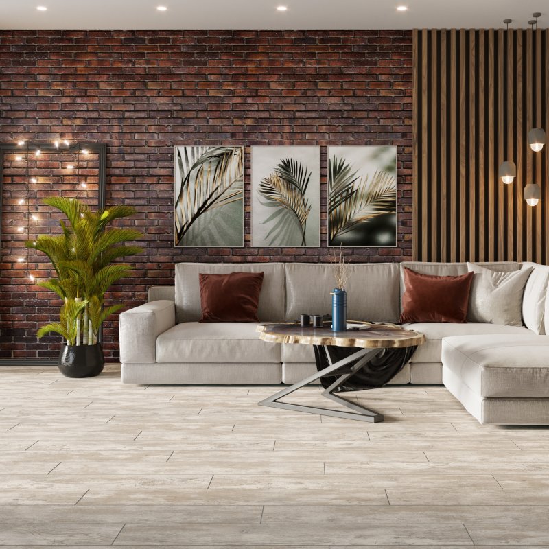 Ламинат  "Ideal" Дуб Мане (1380*195*8 мм) — купить в Таганроге