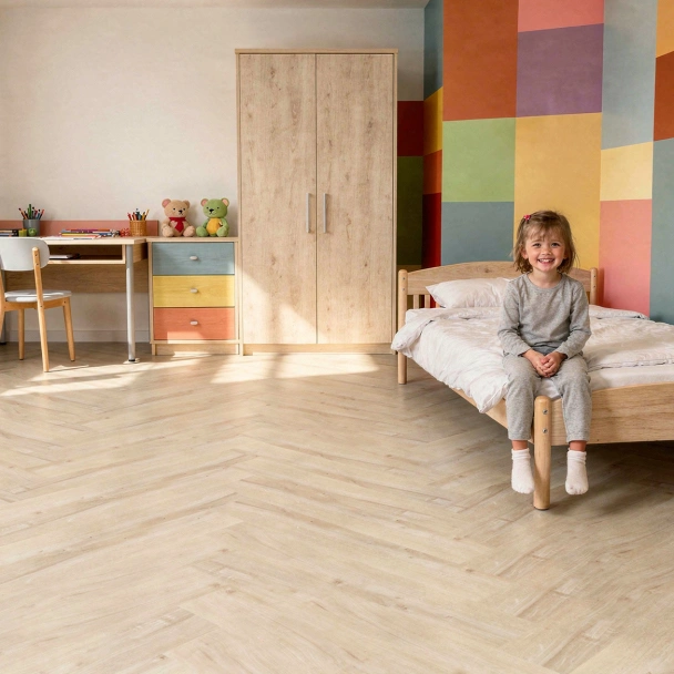 ПВХ плитка «Tarkett» Marvin (914,4*152,4*1,85 мм) — купить в Таганроге