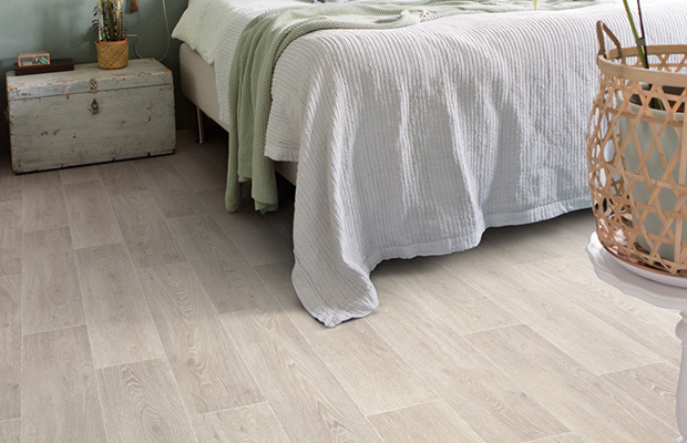 Линолеум полукоммерческий "IVC" Texmark Satin Oak 704 (3м) — купить в Таганроге