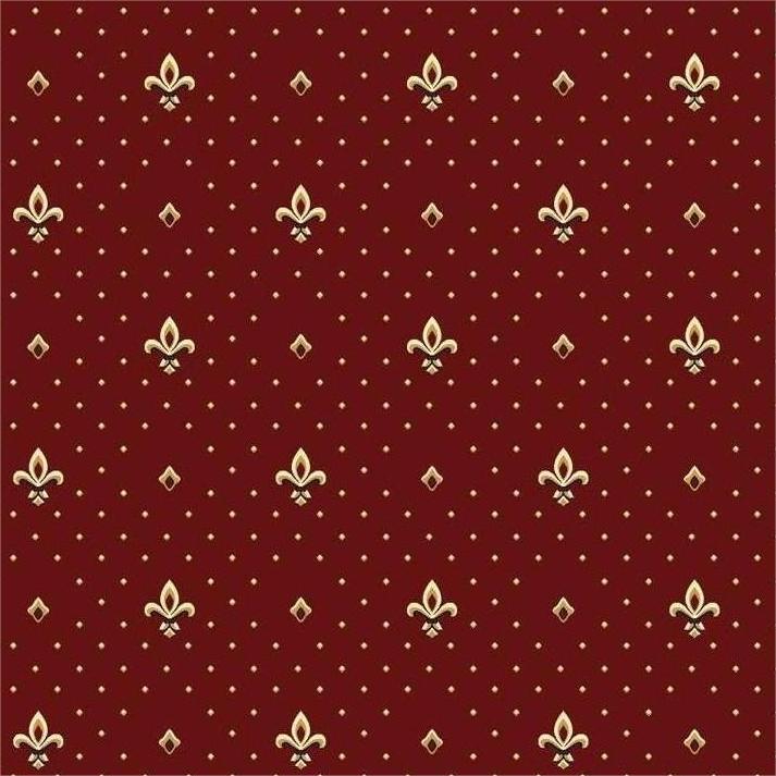 Ковролин Haima «Wilkins» Alameda Red 02 (Лилия) (3,68 м) — купить в Таганроге