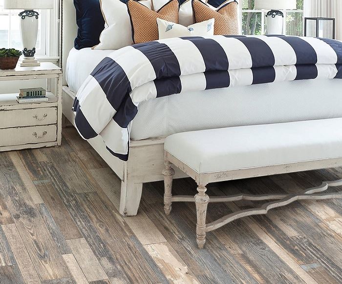 Линолеум бытовой "Комитекс" Печора Хьюстон 401 (3м) — купить в Таганроге