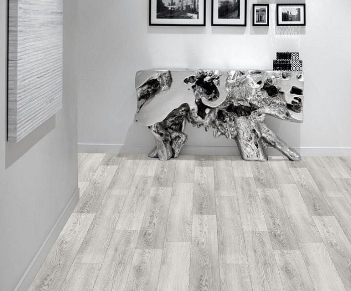 Линолеум бытовой "Комитекс" Прованс Бордо 504 (3,5м) — купить в Таганроге