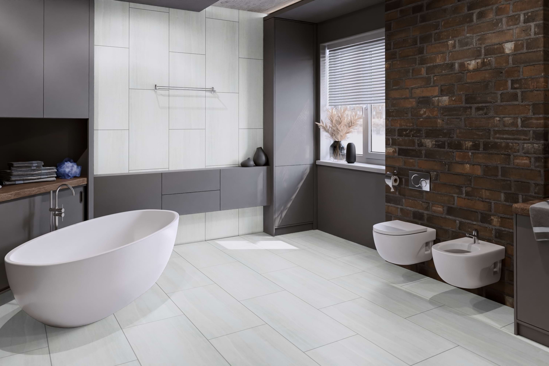 Усовершенствованная кварц-виниловая плитка «Damy Floor» Кайлас (912,4*455,2*2,5 мм) — купить в Таганроге