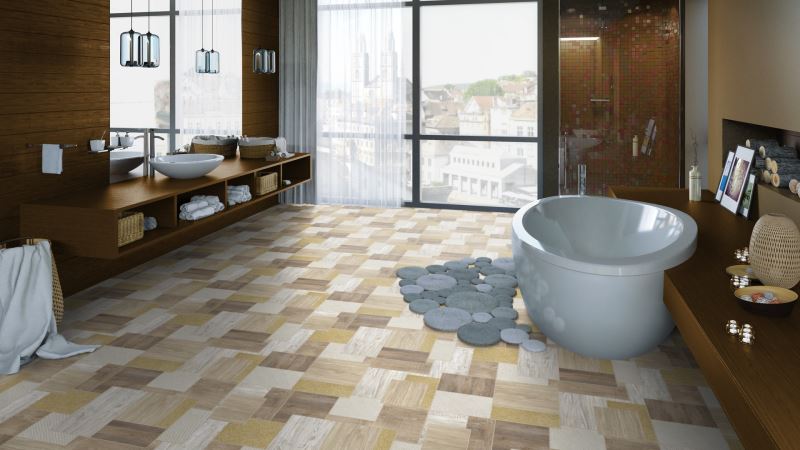 Линолеум бытовой "Tarkett" Caprice Aventura 2 (4м) — купить в Таганроге