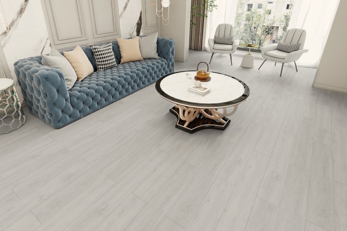 SPC ламинат "Profield" Дуб Корнилья (1220*184*4 мм) — купить в Таганроге