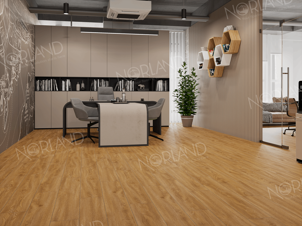 Ламинат "Norland" Дуб Хонсю (1220*198*12 мм) — купить в Таганроге