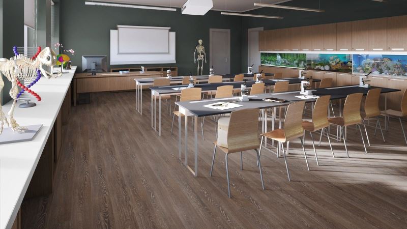 Виниловая плитка "Tarkett" Lounge Bali (914,4*101,6*3,0 мм) — купить в Таганроге