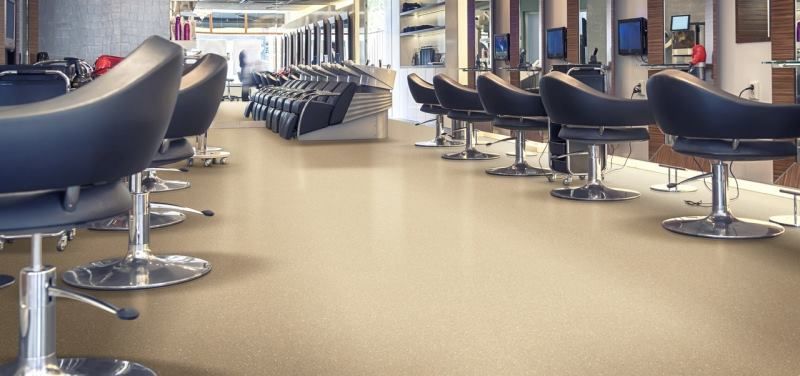 Линолеум коммерческий "Tarkett" Acczent Pro Aspect 4 (4м) — купить в Таганроге