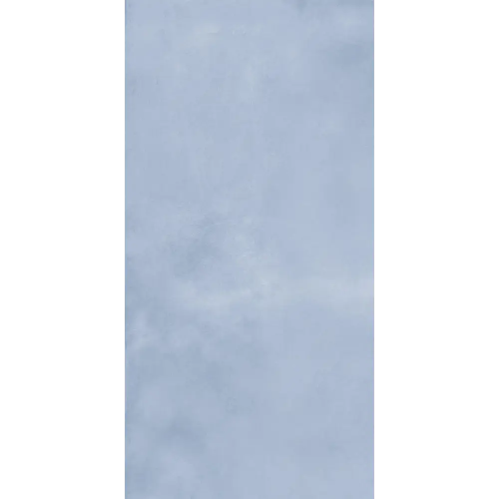 Керамогранит "Sonex" Cloudy Sky Matt матовый 60x120 см 1.44 м2 цвет голубой — купить в Таганроге