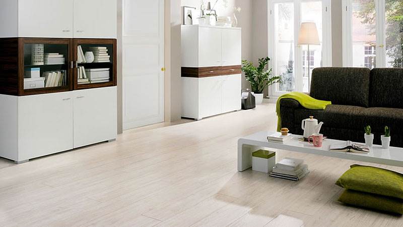 Линолеум полукоммерческий "IVC" Texmark Ravenna Pine 502 (4м) — купить в Таганроге