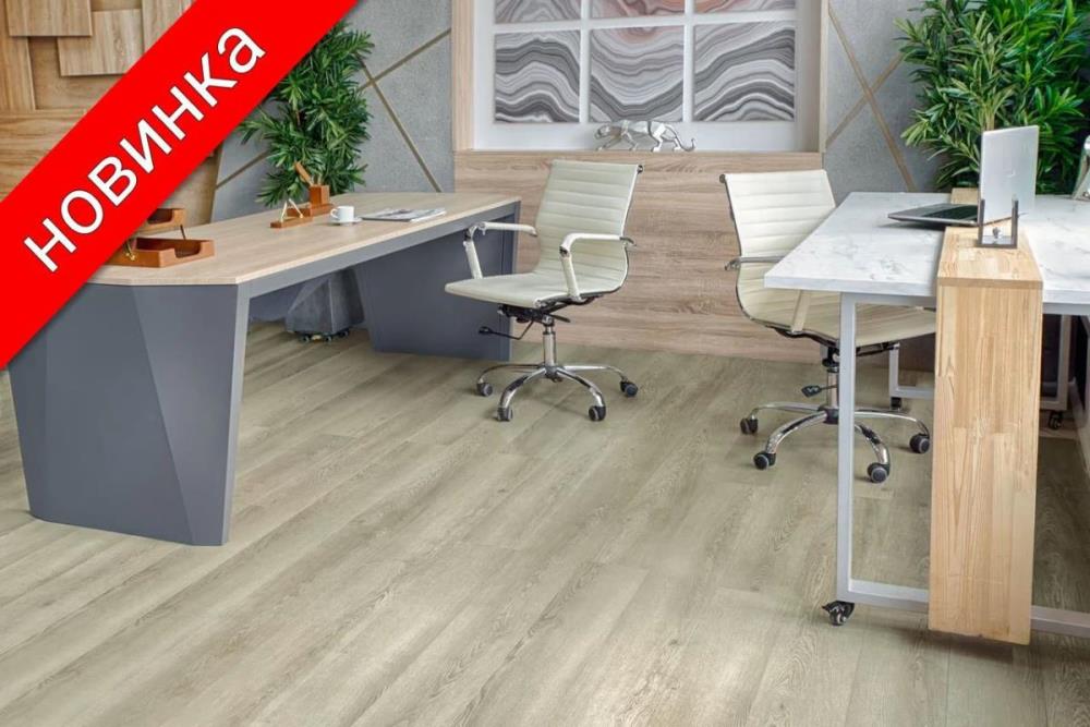 Каменно-полимерная плитка "Alpine Floor" Шварцевальд (1524*183*4мм) — купить в Таганроге