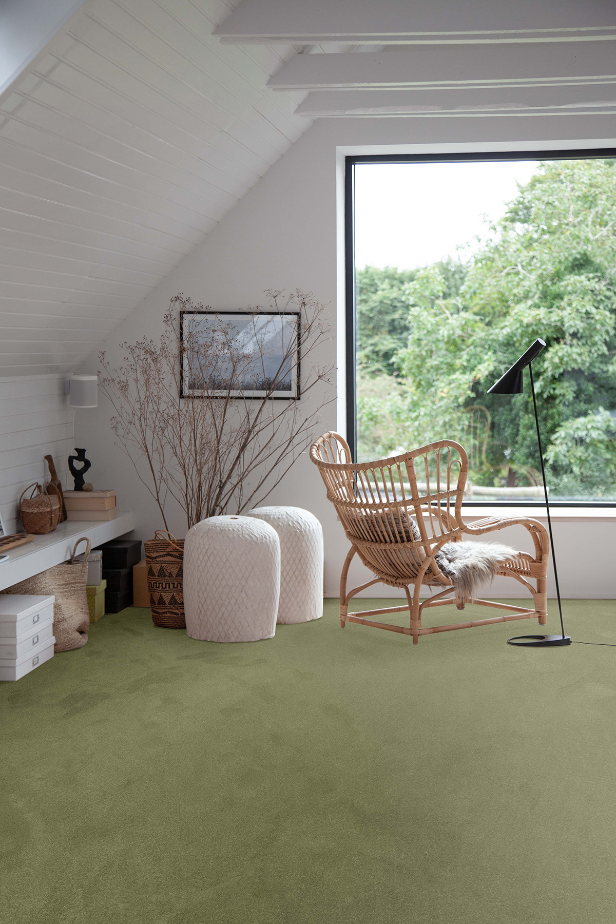 Ковровое покрытие "Bonkeel" Ganges 21 (ширина 1м/3м/4м) — купить в Таганроге