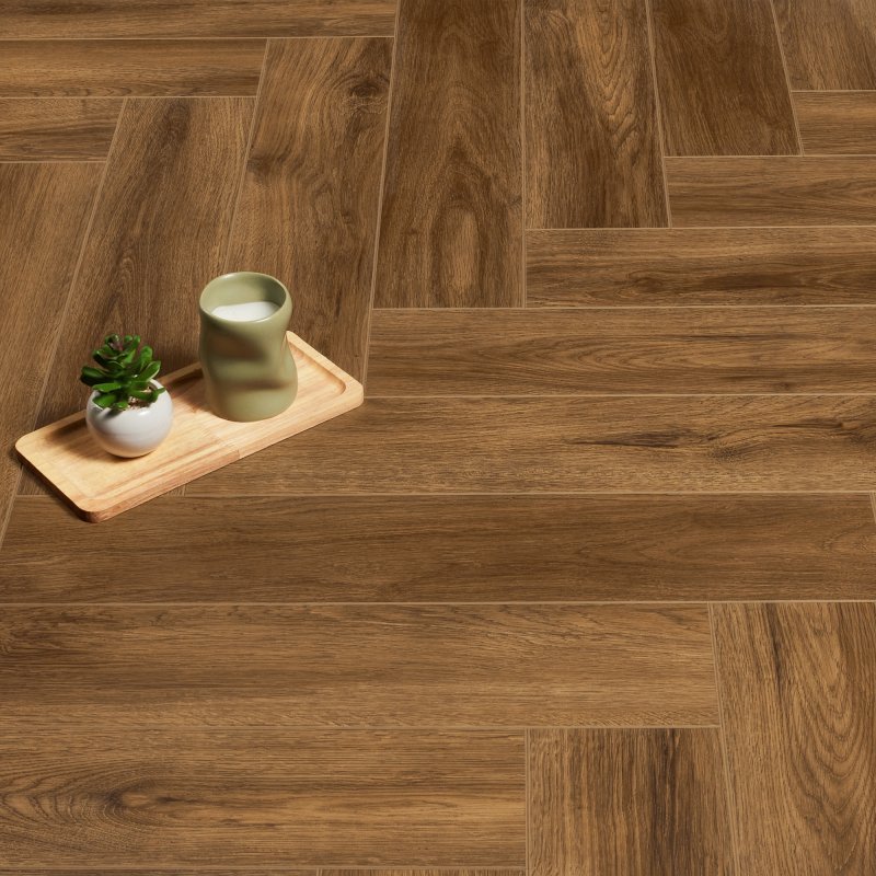 Кварцвинил  "Aberhof" Carmelita GD 0420 (610*122*2,5 мм) — купить в Таганроге