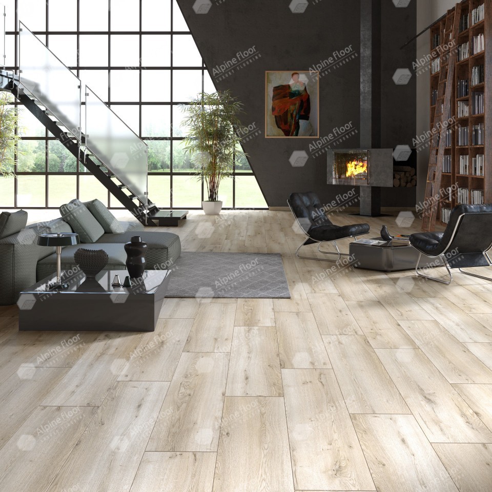 Ламинат "Arteo" Дуб Йеллоустоун (1285*280*8 мм) — купить в Таганроге