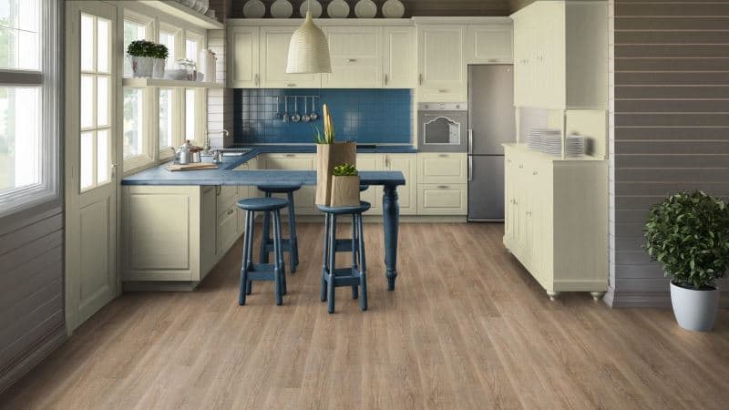 Плитка ПВХ "Tarkett" New Age Enigma (914,4*101,6*2,1 мм) — купить в Таганроге