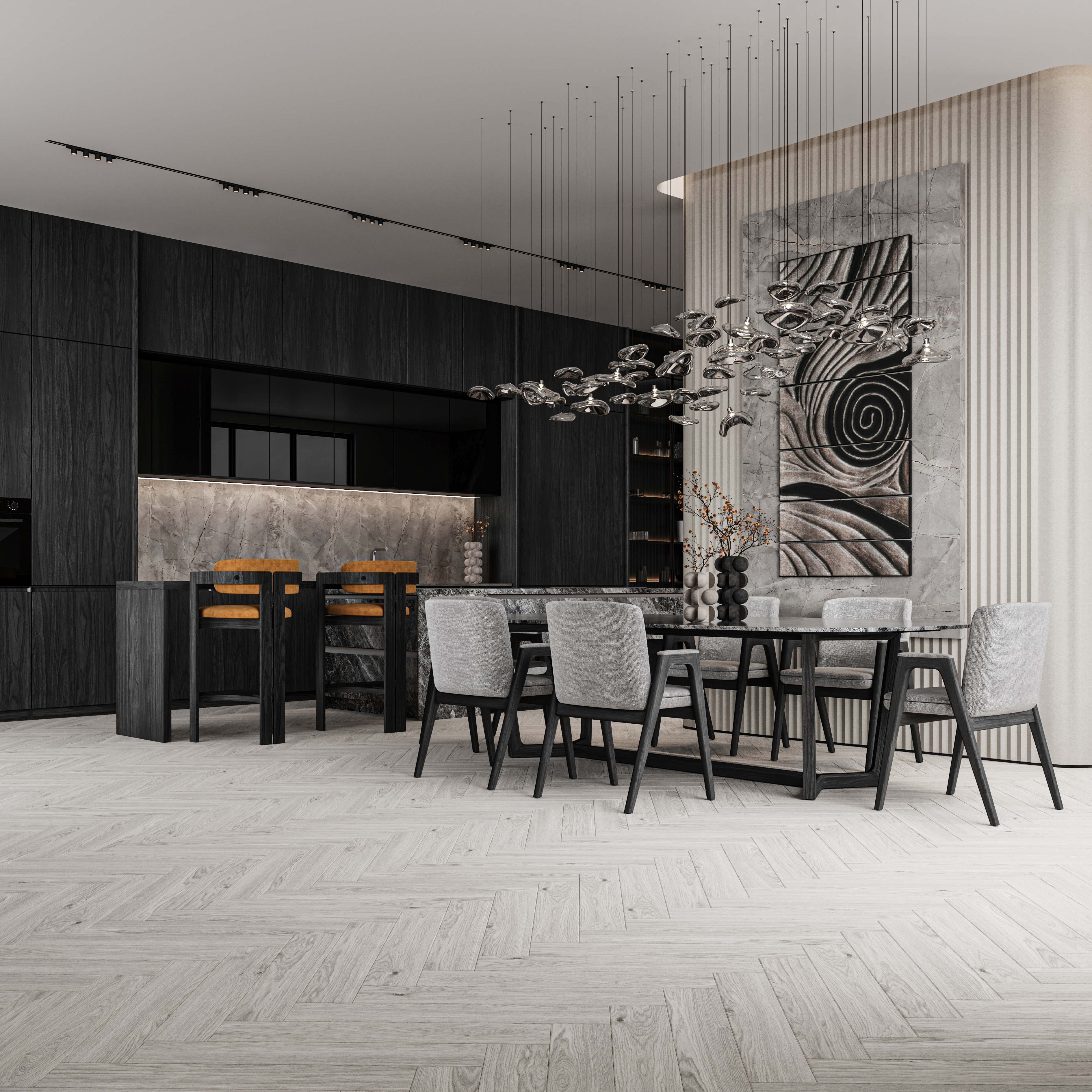 Ламинат "Joss Beaumont" Gusto Дебуа (683*123*12 мм) — купить в Таганроге