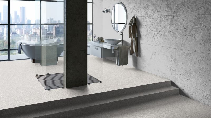 Линолеум полукоммерческий "Tarkett" Sprint Pro Medano 1 (3м) — купить в Таганроге