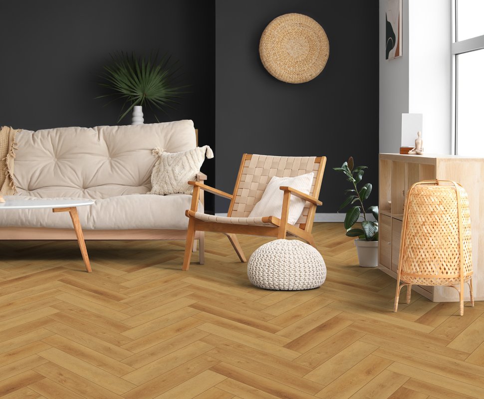 SPC ламинат  "Aberhof" Parma (640*128*5 мм) — купить в Таганроге