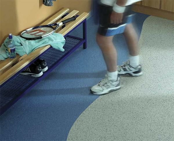 Линолеум коммерческий "Tarkett" Acczent Pro Aspect 11 (3м) — купить в Таганроге