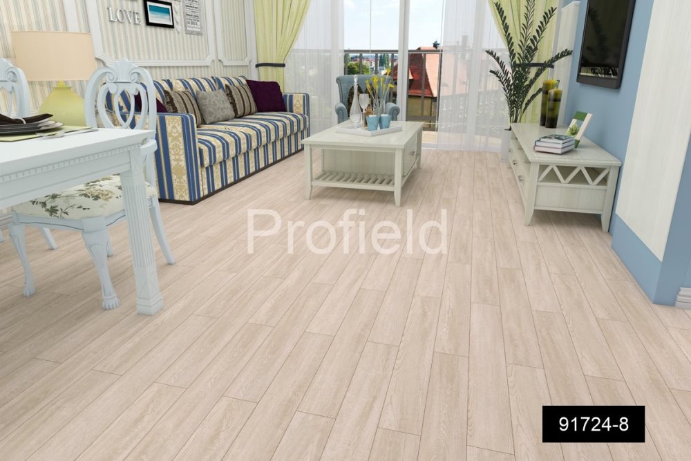 Ламинат "Profield" Дуб Ларедо (1217*145*8 мм) — купить в Таганроге