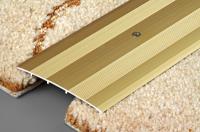 Порожек алюминиевый ПС-18 (1350*78*4 мм)