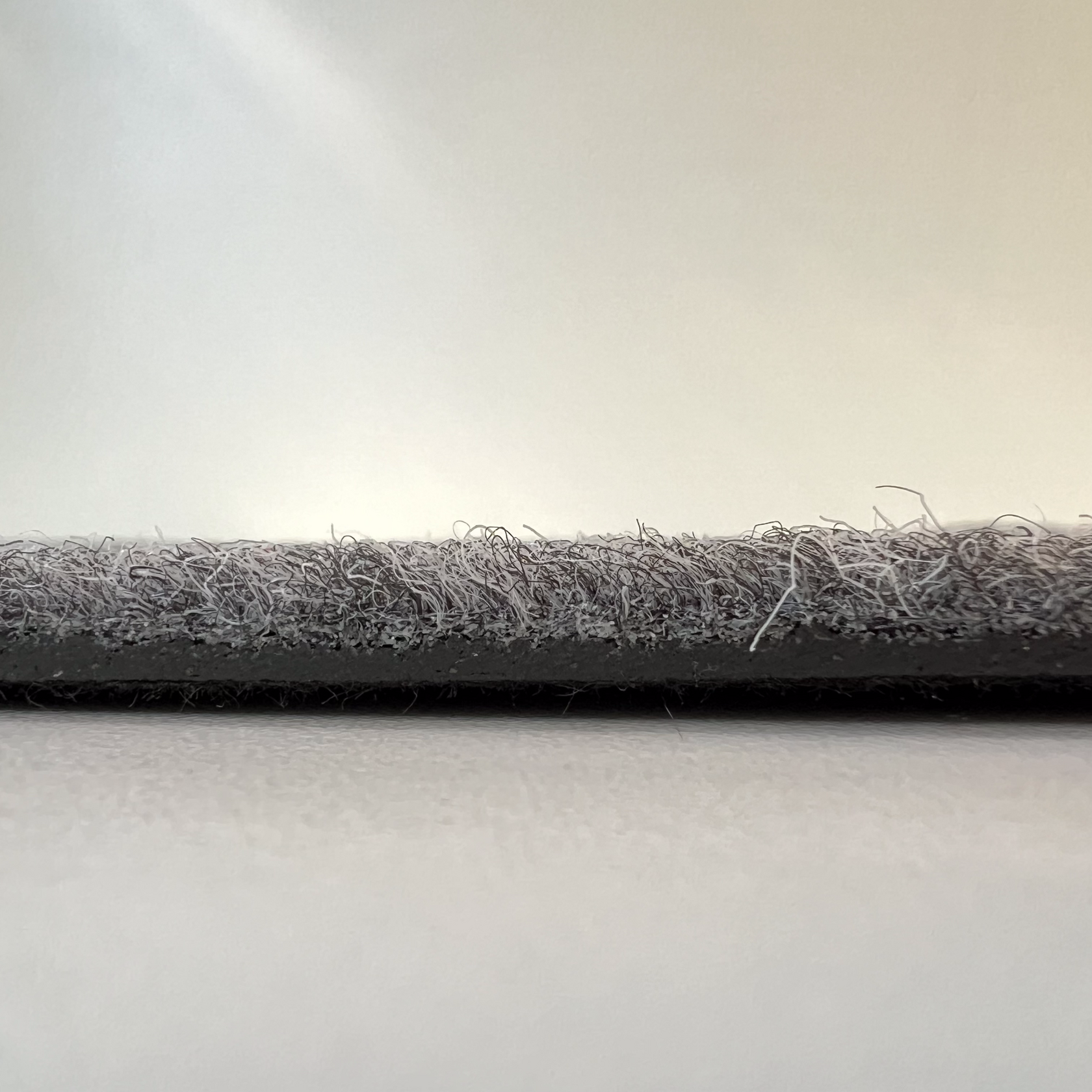 Ковровая плитка "Bonkeel" Storm NP Grey (500*500*4,6 мм) — купить в Таганроге