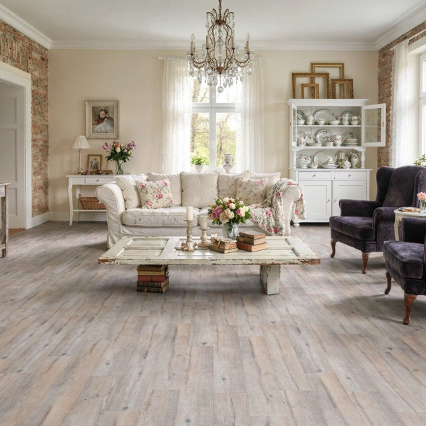 ПВХ плитка «Tarkett» Nora (914,4*152,4*3 мм) — купить в Таганроге