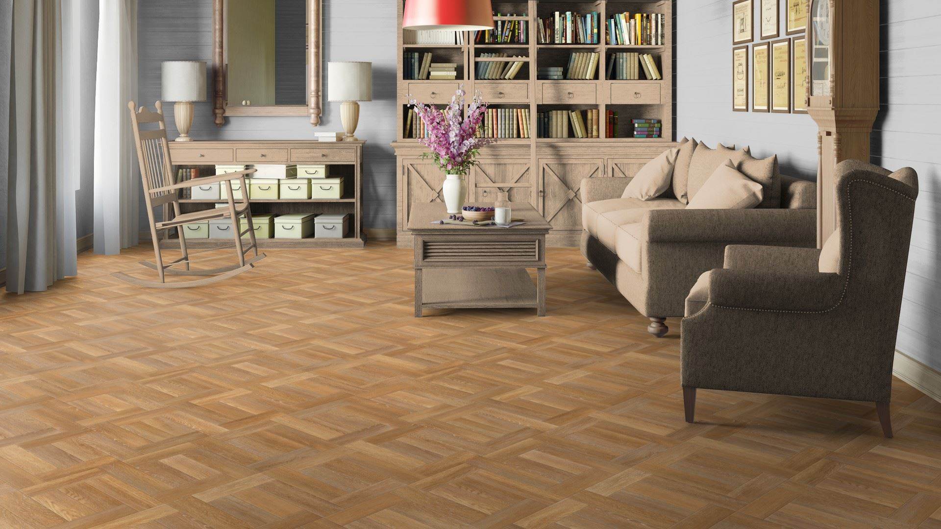 Линолеум бытовой "Tarkett" Discovery Trinity 3 (3м) — купить в Таганроге