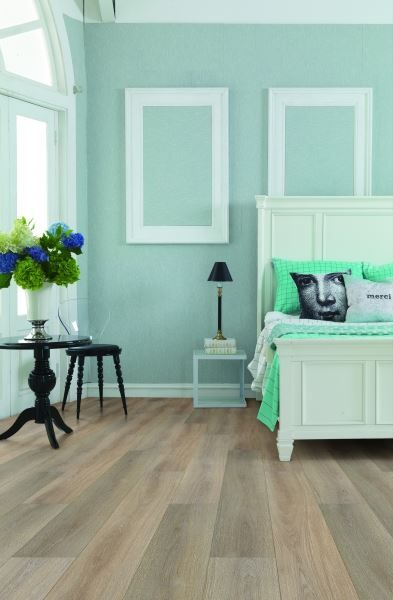 Кварцвиниловая плитка "LG" Орешник классический (1200*180*2 мм) — купить в Таганроге