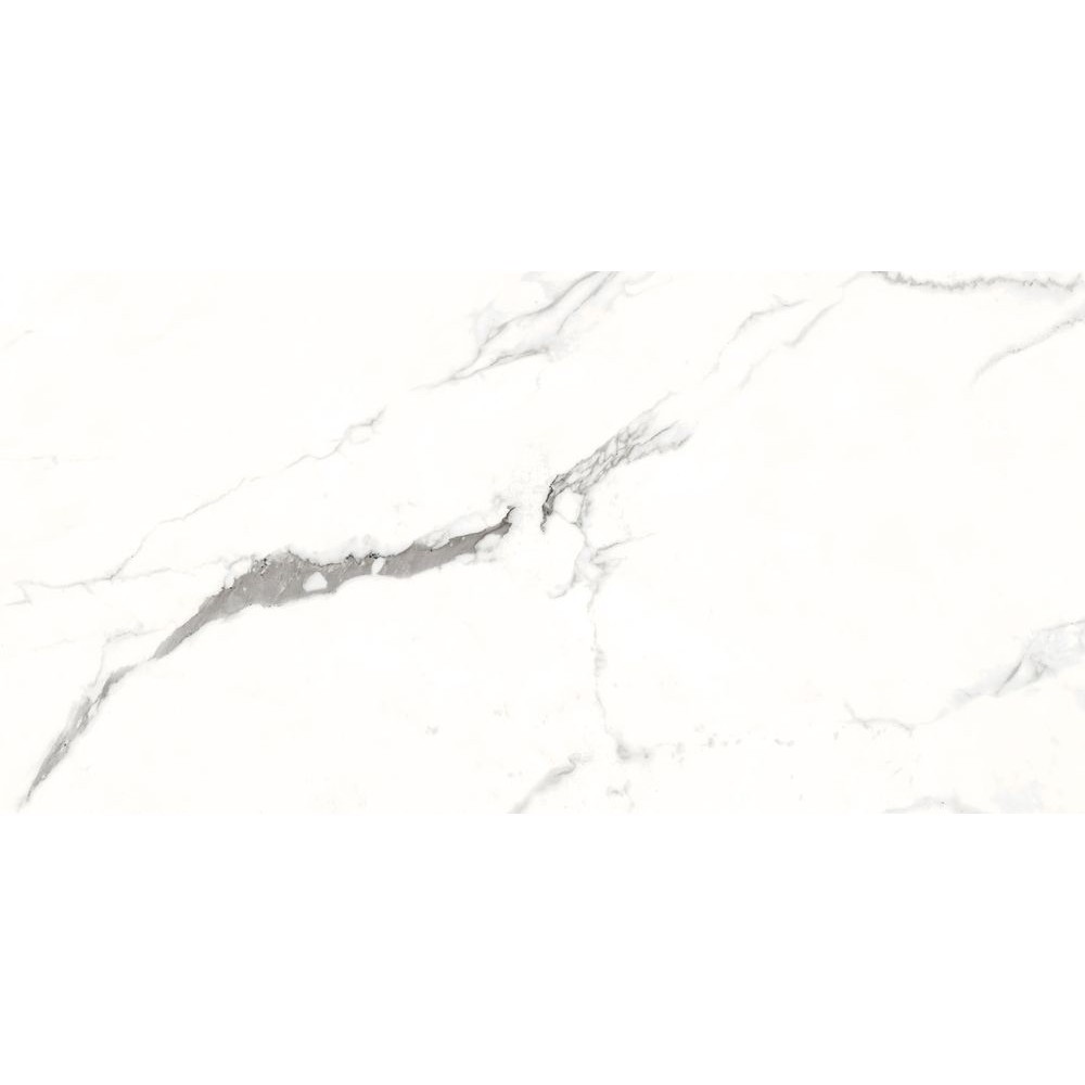 Керамогранит "Ennface" 600*1200 Polaris Glossy Полированный Белый — купить в Таганроге