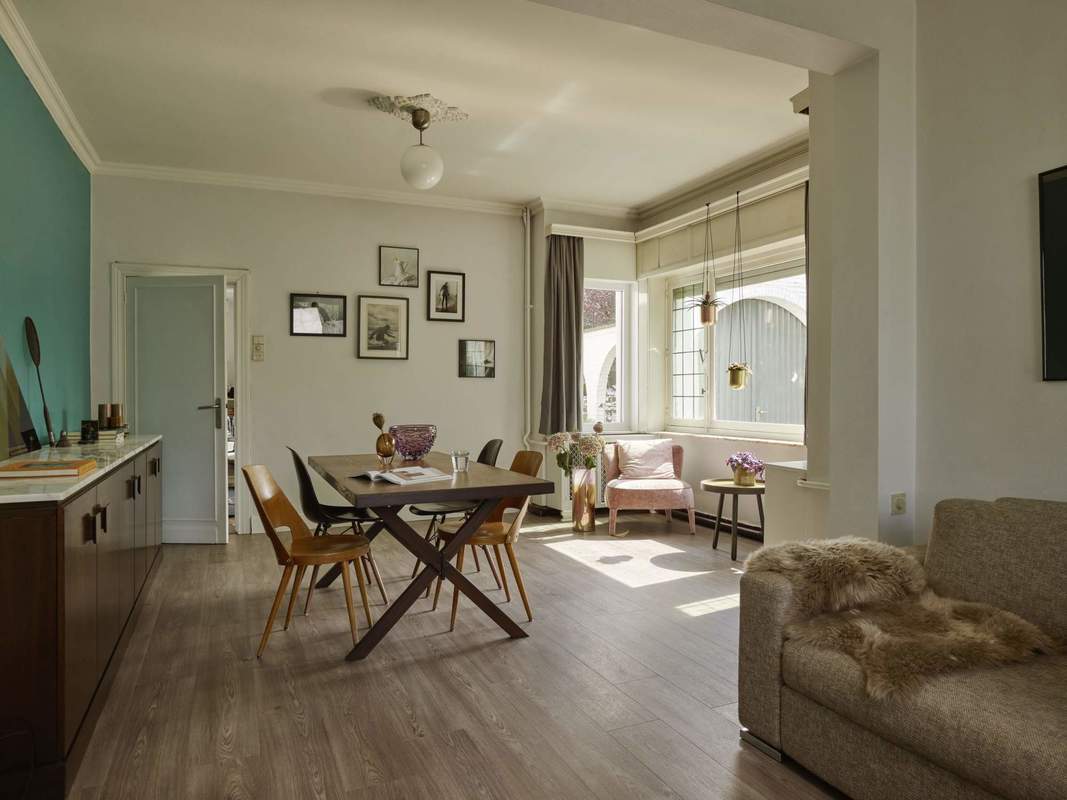 Замковая ПВХ плитка "Berry Alloc" Pureclick 55 COLUMBIAN OAK 939M (204*1326*5 мм) — купить в Таганроге