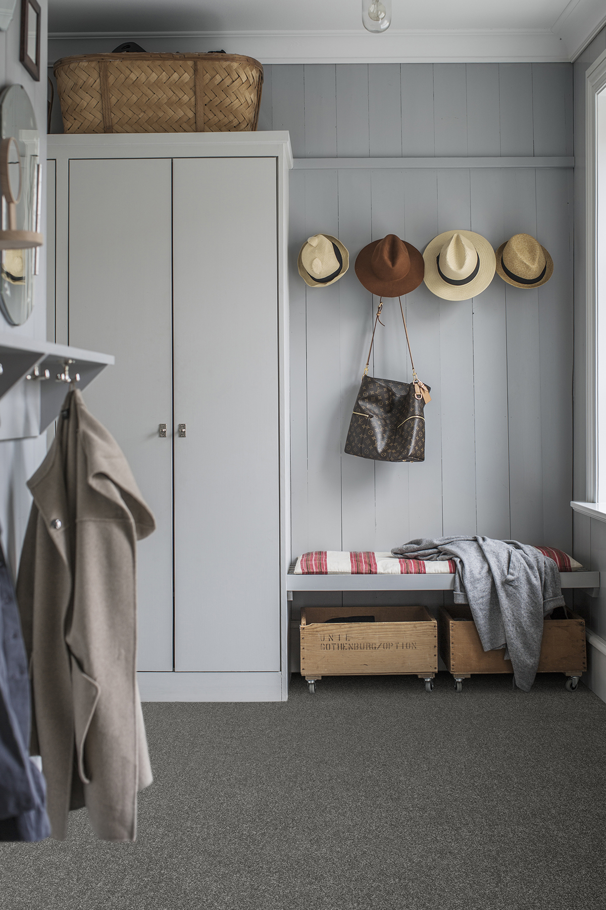 Ковровое покрытие "Bonkeel" Tuftex Twist 96 (ширина 4м) — купить в Таганроге