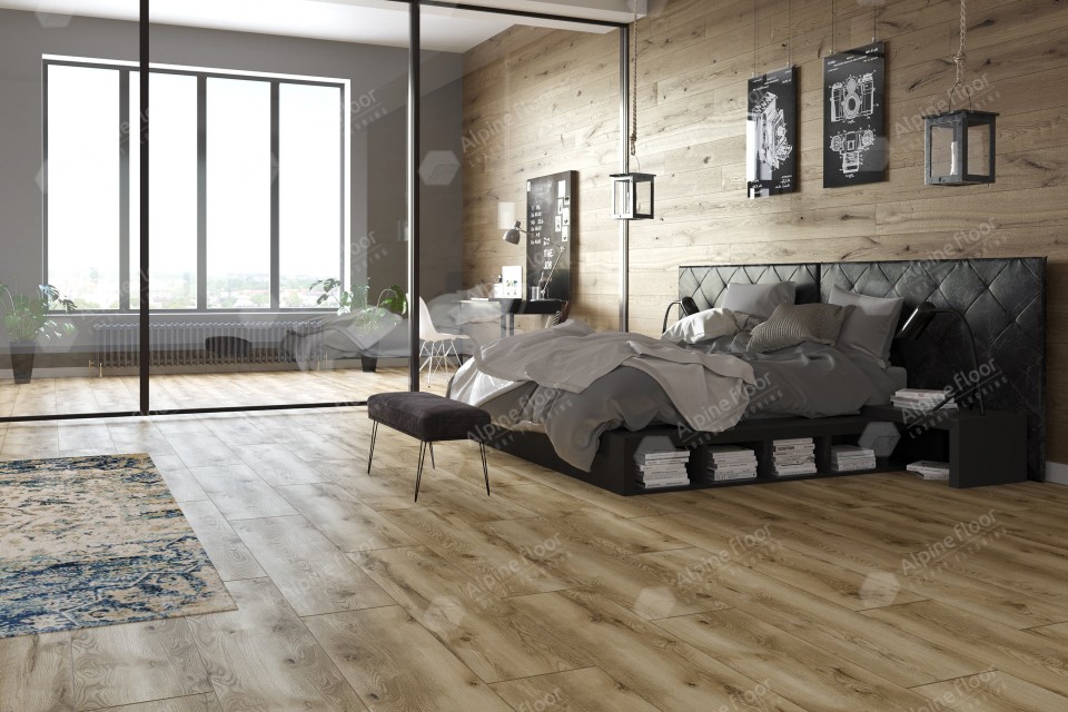 Ламинат "Arteo" Дуб Фьорленд (1285*280*10 мм) — купить в Таганроге