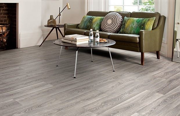 Линолеум полукоммерческий "IVC" Texmark Ravenna Pine 590 (3м) — купить в Таганроге