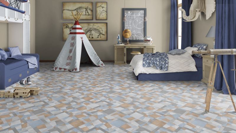 Линолеум бытовой "Tarkett" Европа Forza 2 (3м) — купить в Таганроге