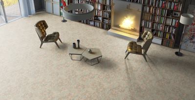 Линолеум бытовой "Tarkett" Европа Opera 3 (3,5м) — купить в Таганроге