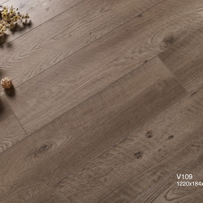 Виниловые полы "Betta" Villa Дуб Комано V109 (1220*184*4,5 мм) — купить в Таганроге