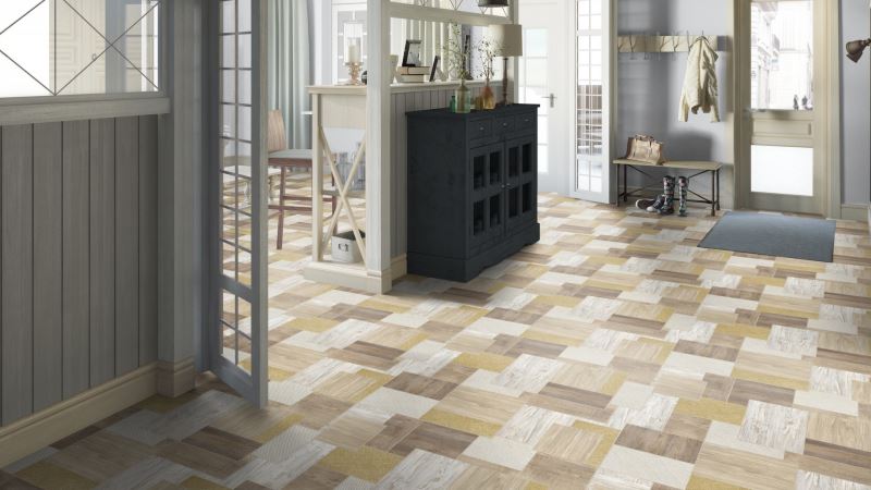 Линолеум бытовой "Tarkett" Caprice Aventura 2 (4м) — купить в Таганроге