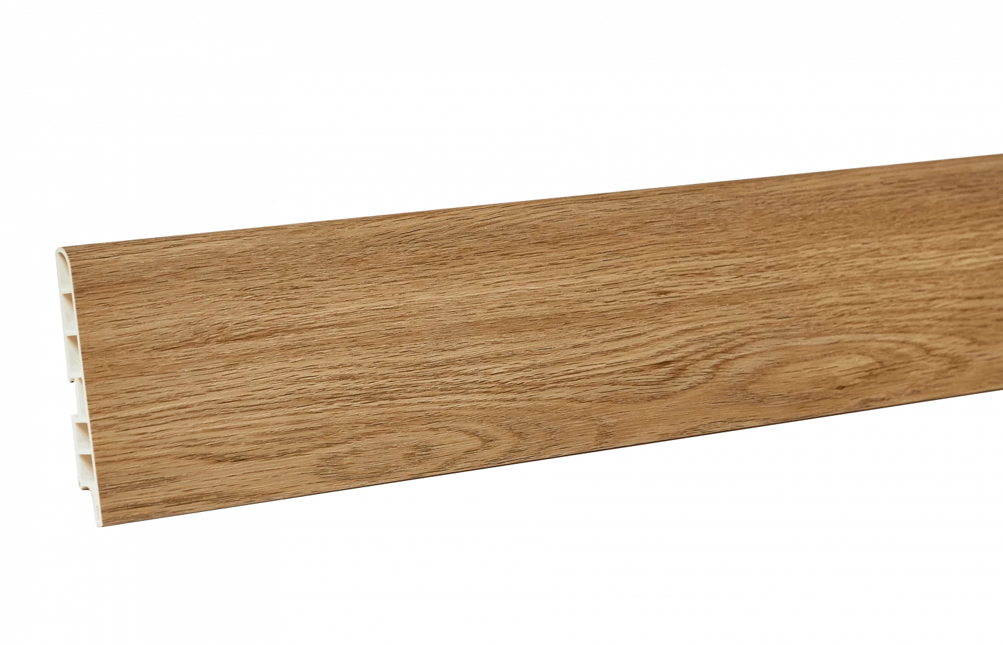 Плинтус CM Floor Дуб Бурбон  (2200*15*85 мм) — купить в Таганроге