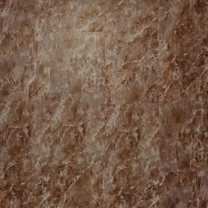 SPC плитка Мрамор Марон 115 (600*300*4 мм) — купить в Таганроге
