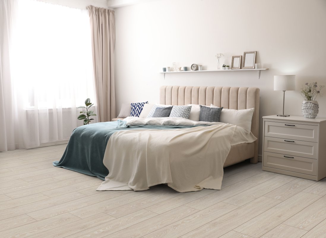 Ламинат  "Aberhof" Дуб Полярный (1380*191*8 мм) — купить в Таганроге