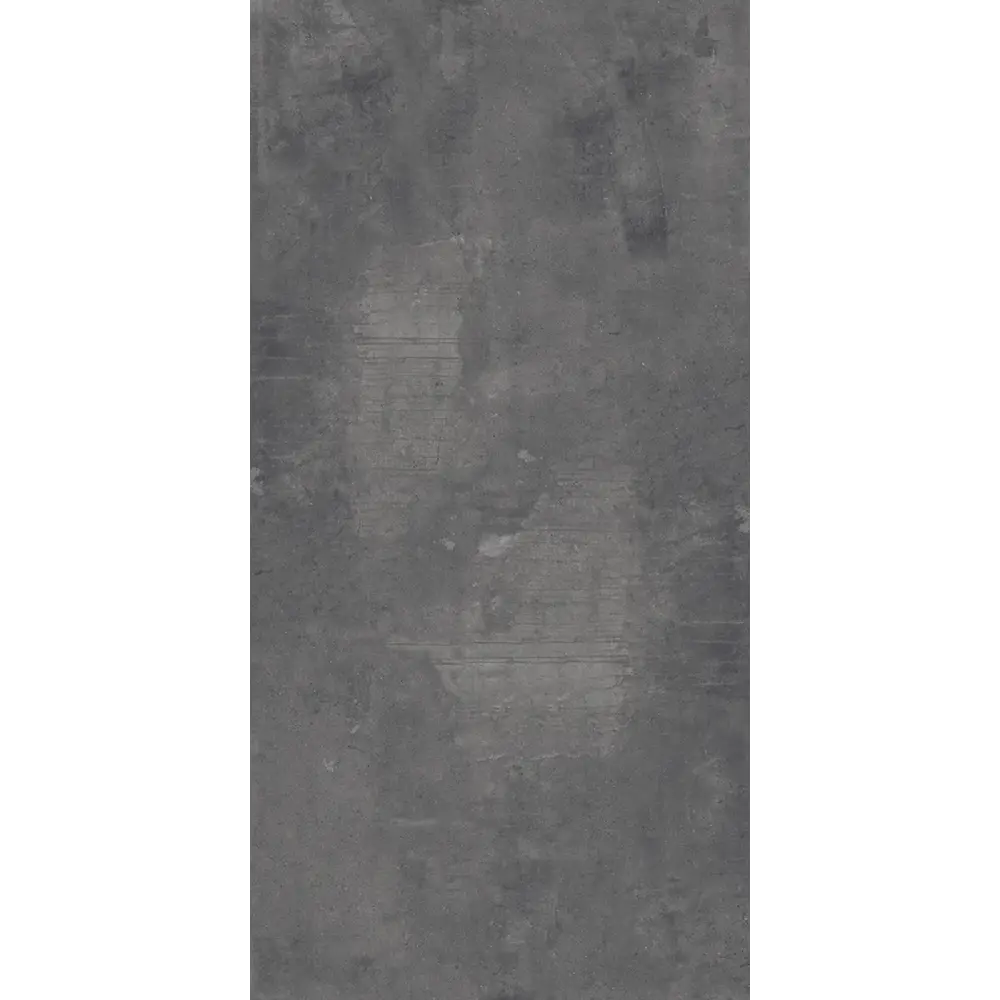 Керамогранит "Sonex" Lexiton Nero Matt матовый 60x120 см 1.44 м2 цвет графит — купить в Таганроге