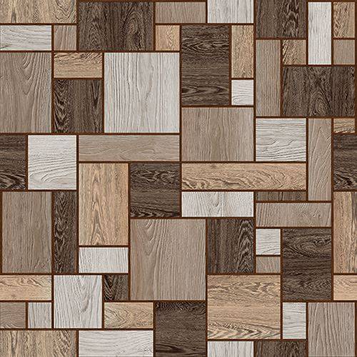 Линолеум бытовой "Комитекс" Печора Тетрис 862 (2,5м) — купить в Таганроге