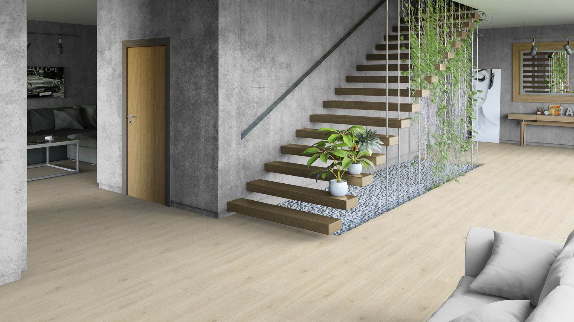 Линолеум полукоммерческий "Tarkett" Force Maison 1 (3м) — купить в Таганроге