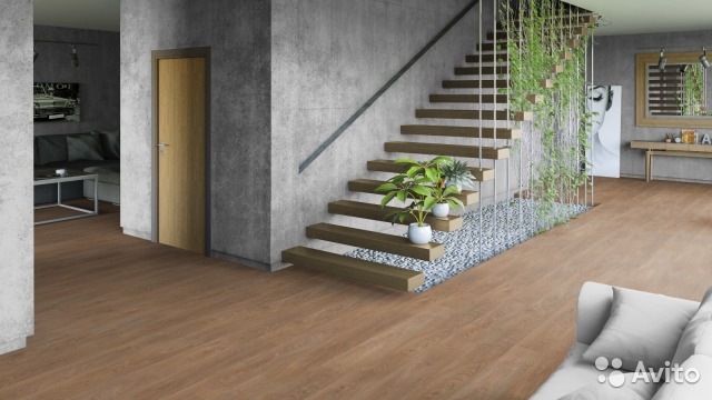 Линолеум бытовой "Tarkett" Престиж Texas 2 (2,5м) — купить в Таганроге