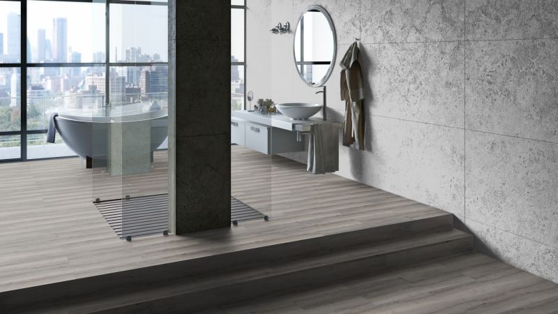 Виниловая плитка "Tarkett" Epic Howard (914,4*152,4*2,7 мм) — купить в Таганроге