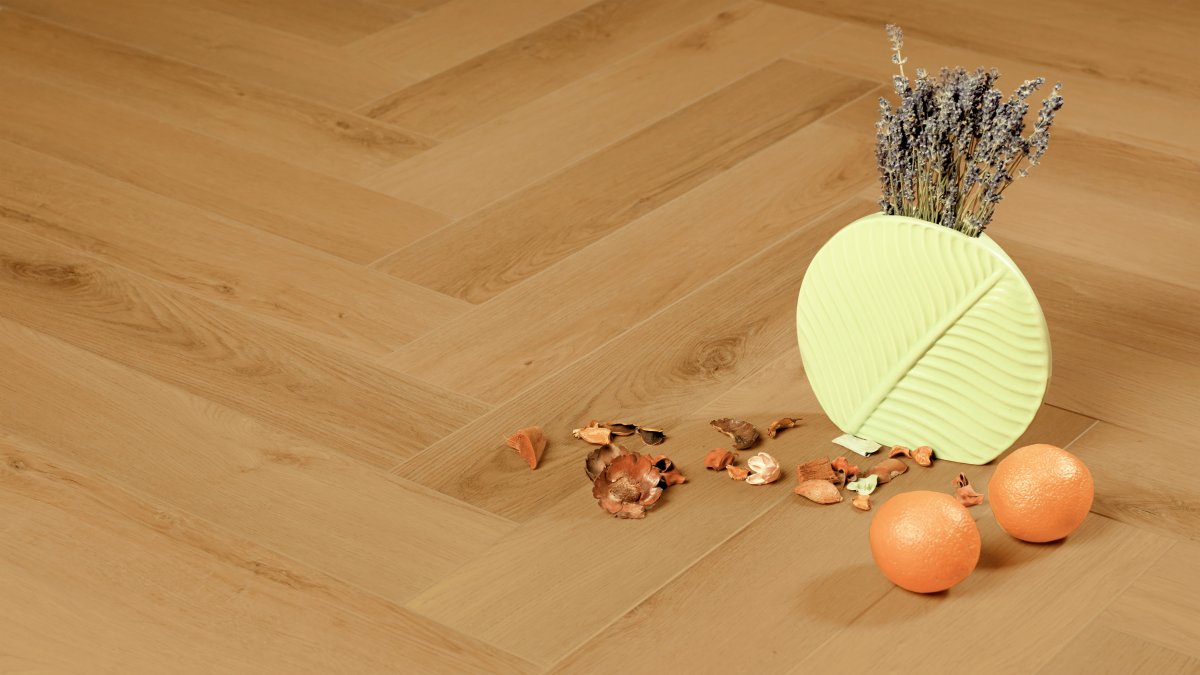 SPC ламинат  "Aberhof" Diamante 5760 (625*125*5 мм) — купить в Таганроге