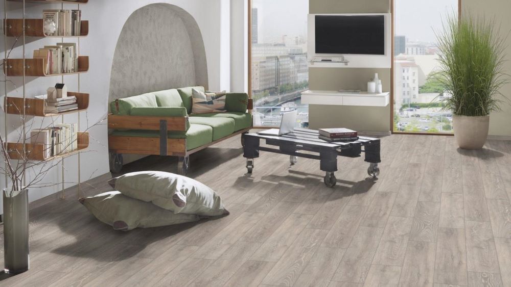 Ламинат "Kronospan" Super Natural Classic Дуб Боулдор 5542 (1285*192*8 мм) — купить в Таганроге