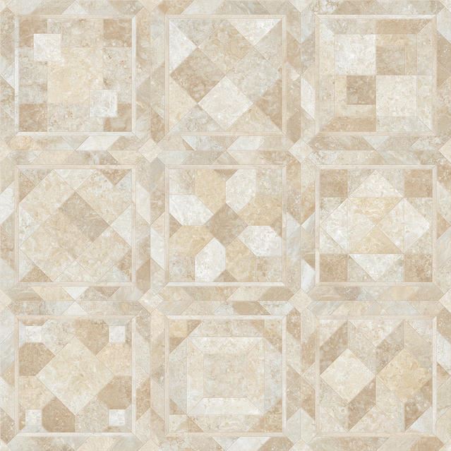 Линолеум бытовой "Синтерос" Весна Marco 1 (3м) — купить в Таганроге