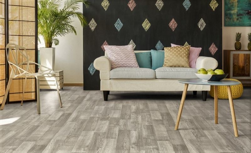 Линолеум бытовой "Комитекс" Прованс Леон 691 (3,5м) — купить в Таганроге